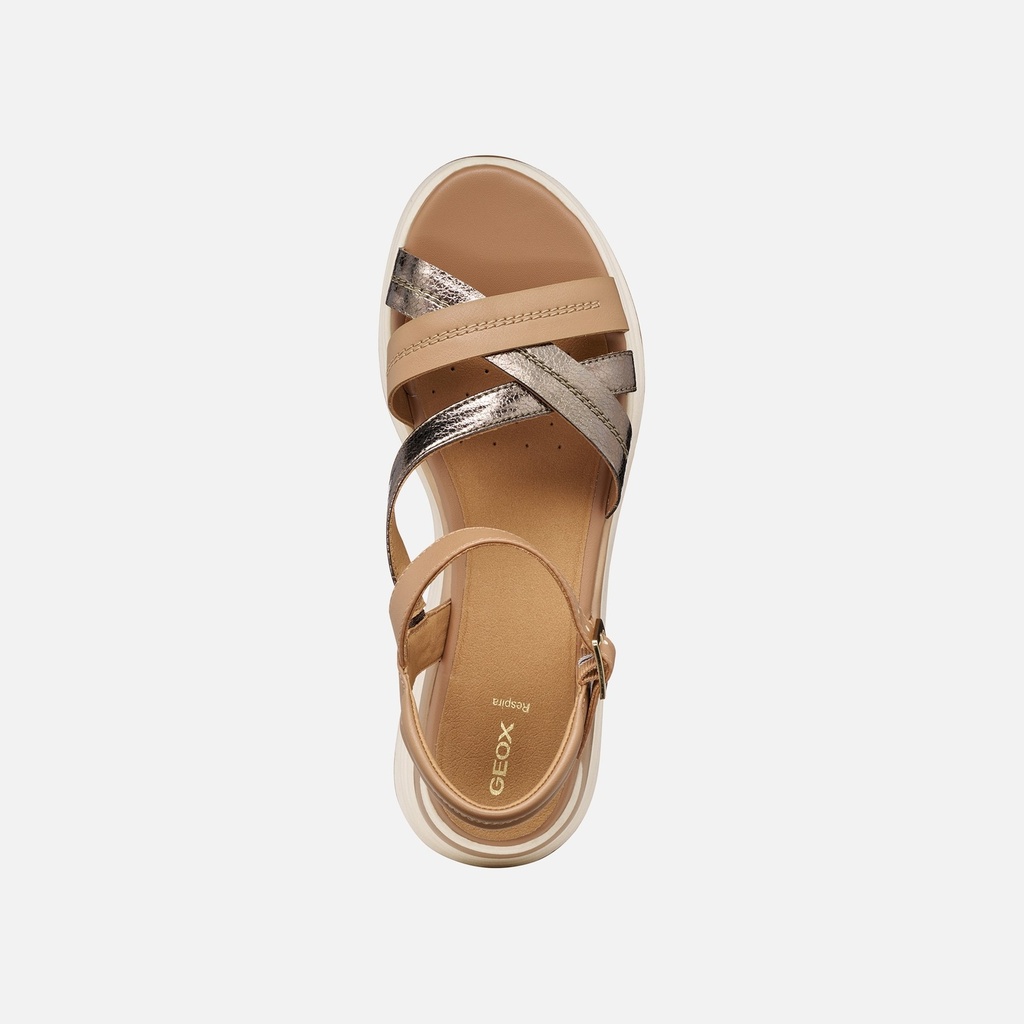 ELOWYNNE MUJER - Sandalias suela alta (7)