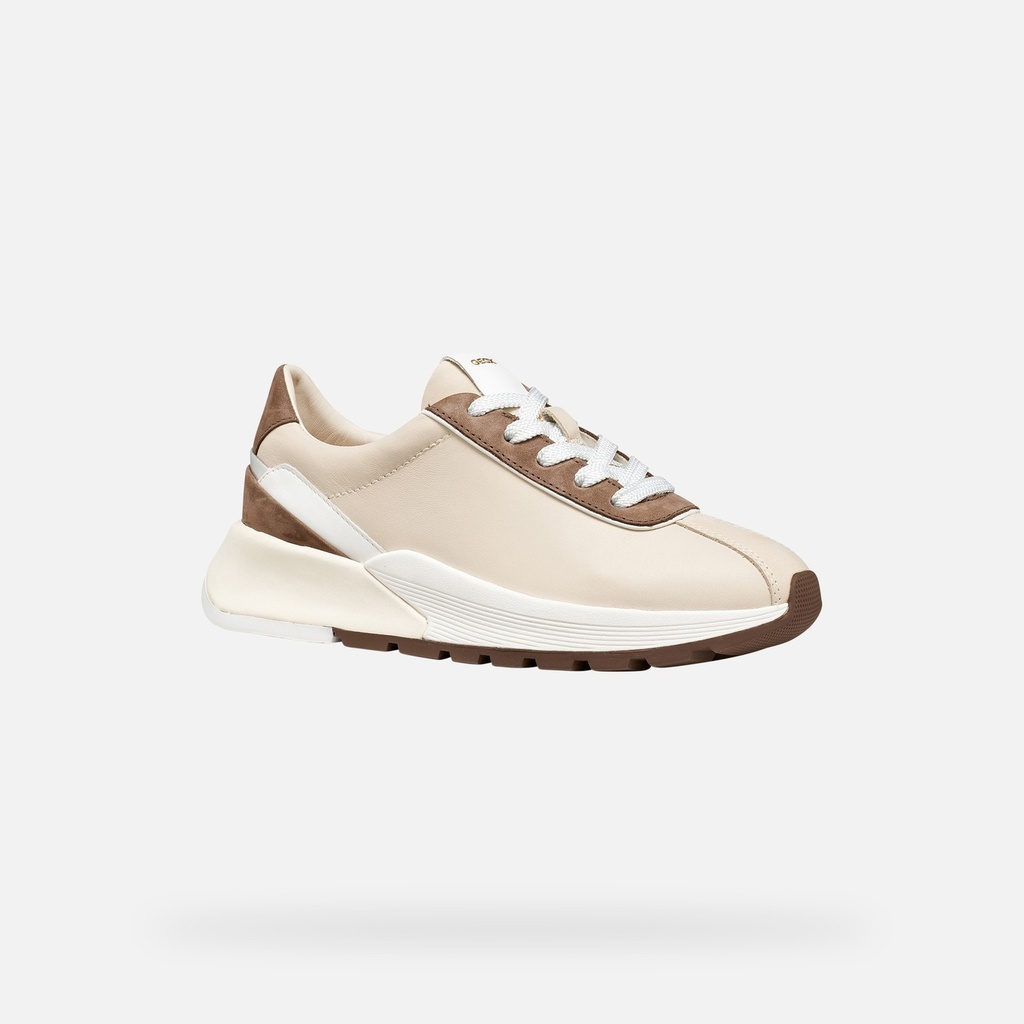 METROPOLI MUJER - Zapatillas bajas (2)