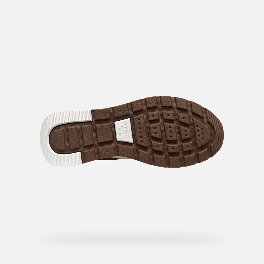 METROPOLI MUJER - Zapatillas bajas (6)