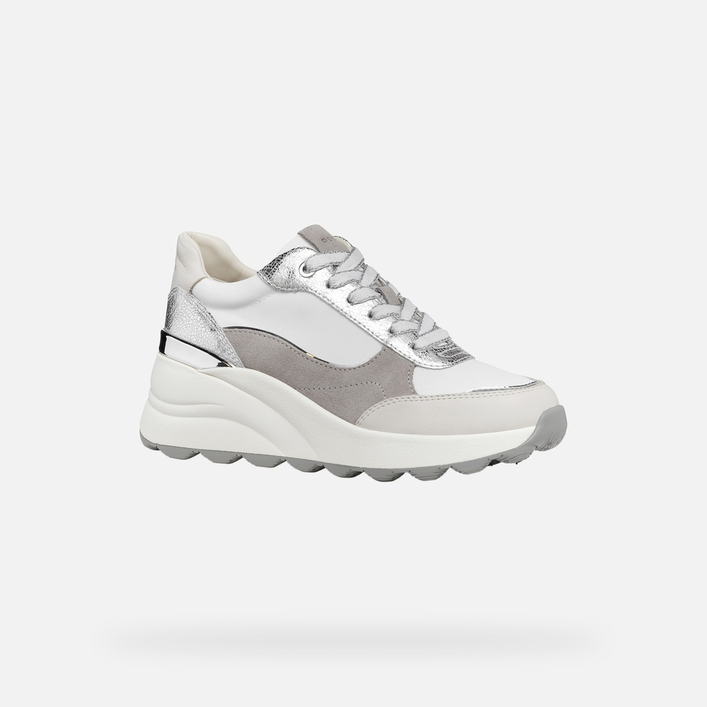 SPHERICA EC13 MUJER - Zapatillas de cuña (2)