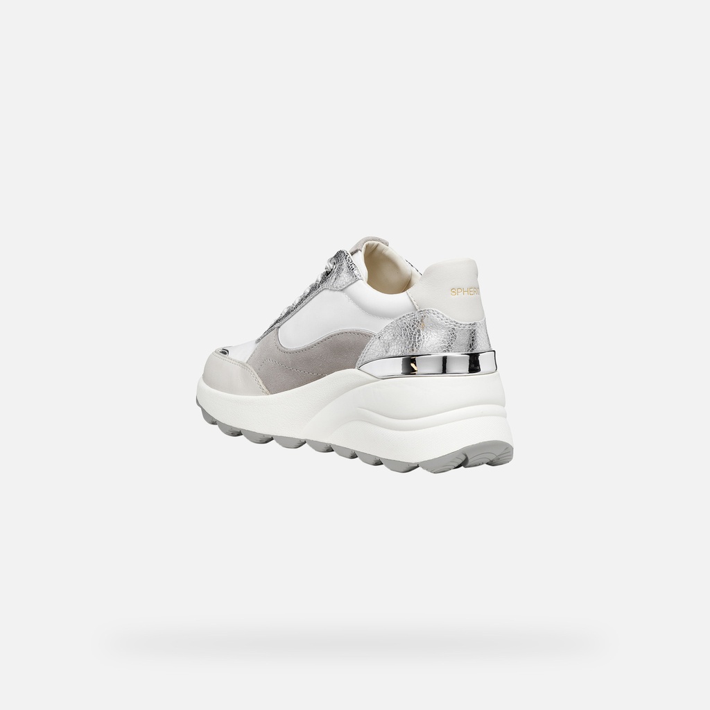 SPHERICA EC13 MUJER - Zapatillas de cuña (3)