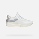 PLUMMERY PLUS MUJER - Zapatillas slip in (1)