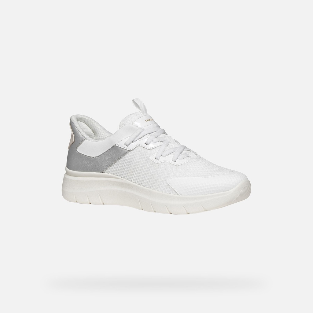 PLUMMERY PLUS MUJER - Zapatillas slip in (2)