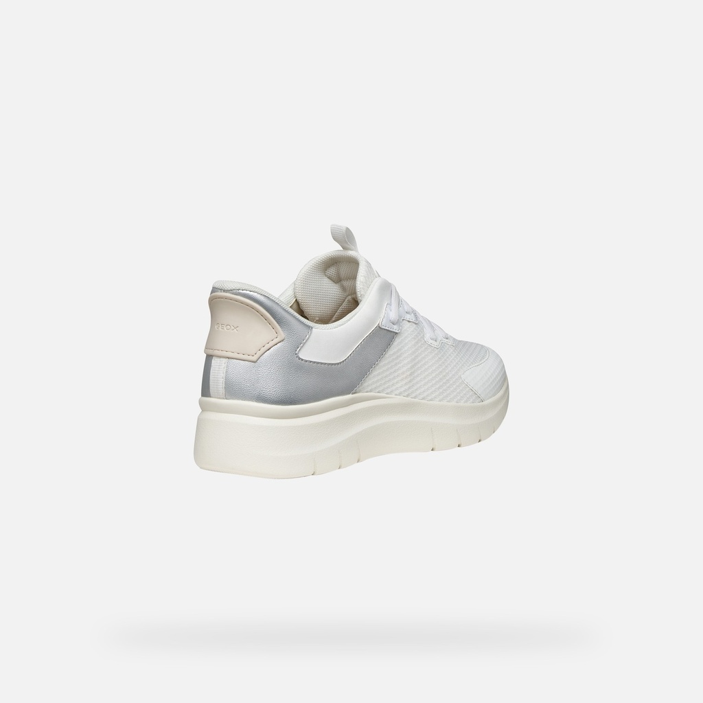 PLUMMERY PLUS MUJER - Zapatillas slip in (4)