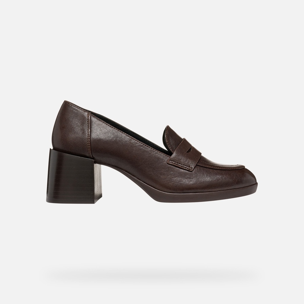 WALK PLEASURE 55T MUJER - Zapatos de tacón (1)