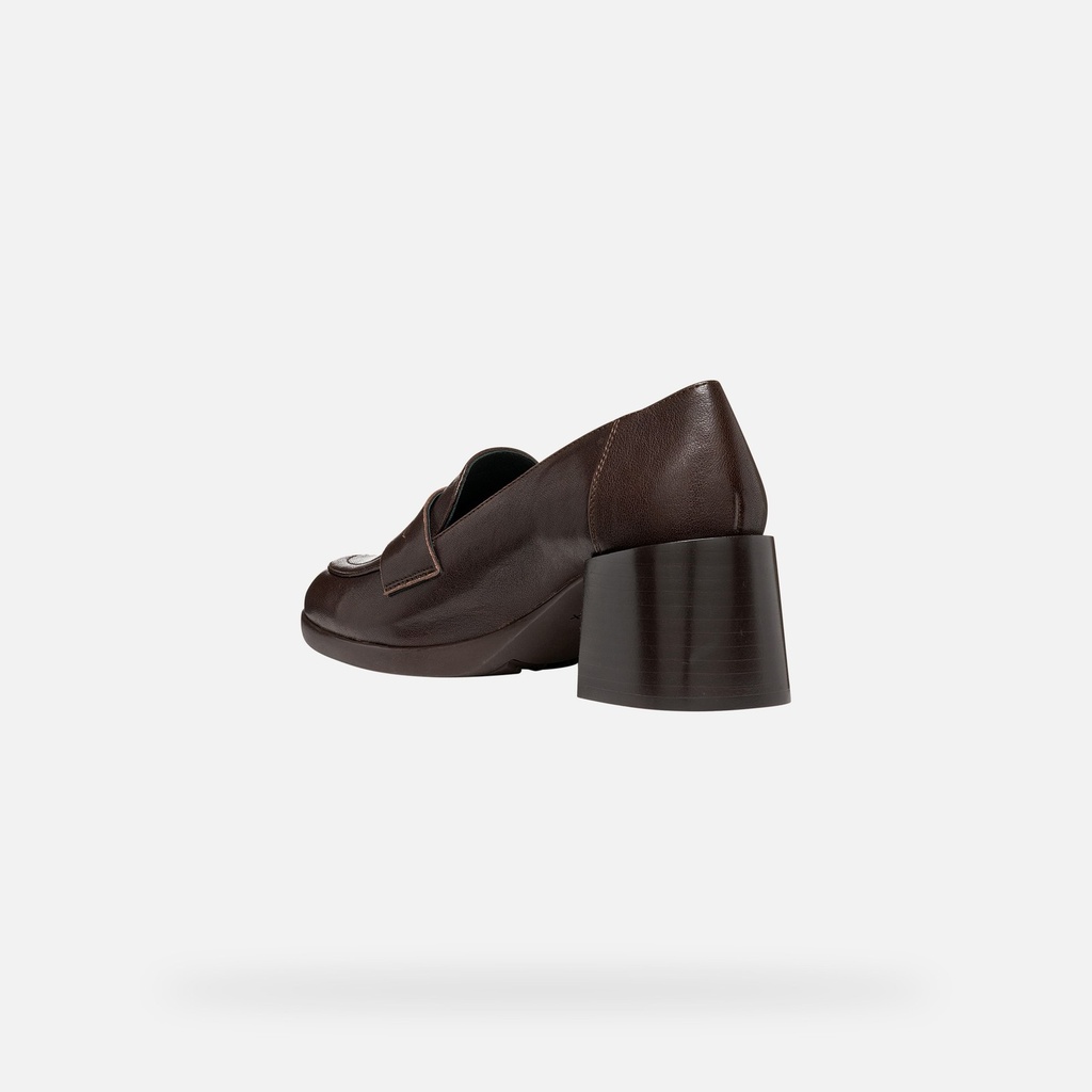WALK PLEASURE 55T MUJER - Zapatos de tacón (3)