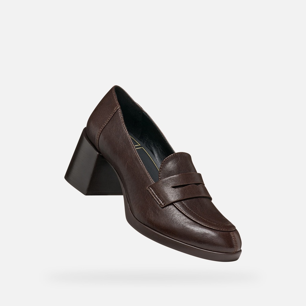 WALK PLEASURE 55T MUJER - Zapatos de tacón (4)