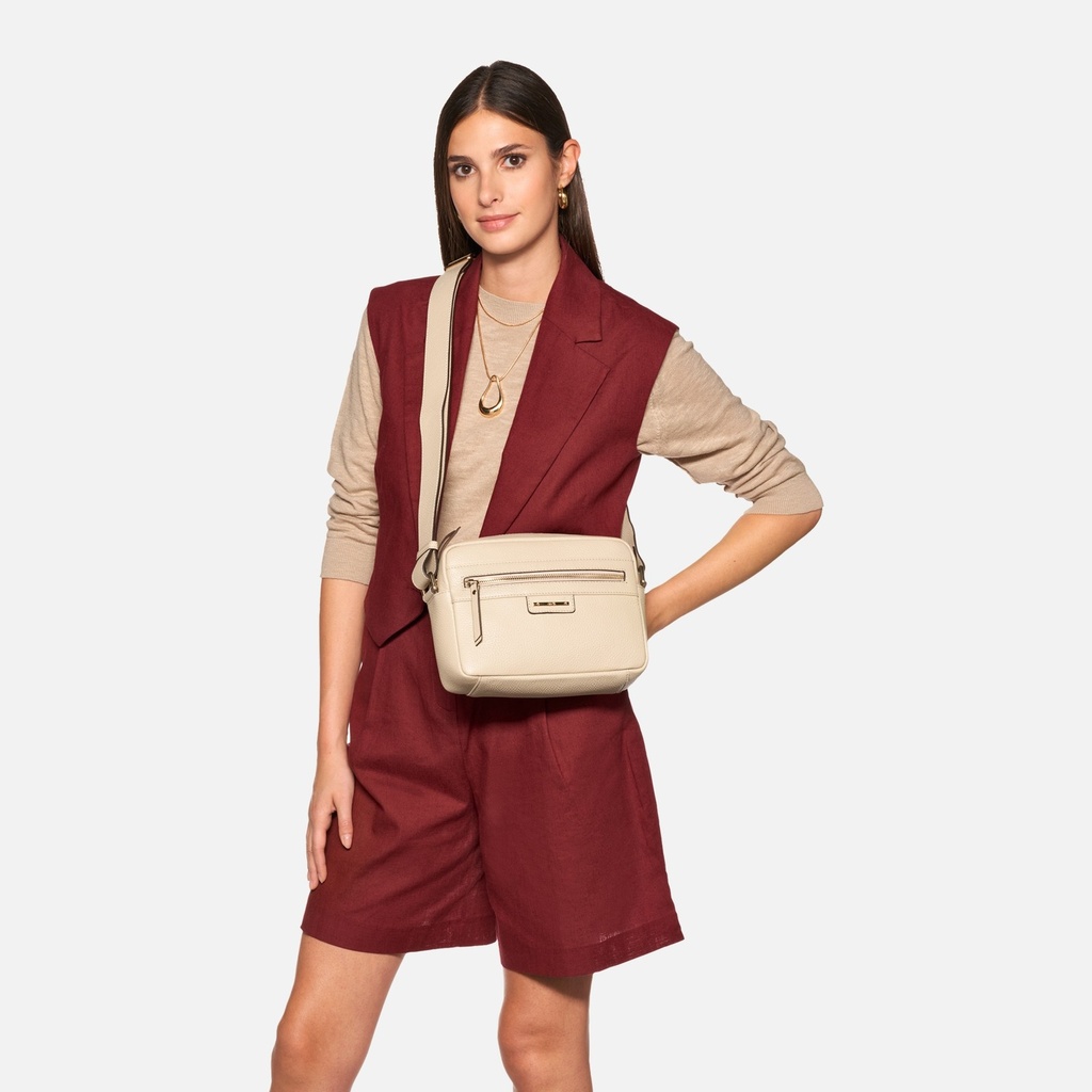 BLANDINE MUJER - Bolso de piel bandolera (6)