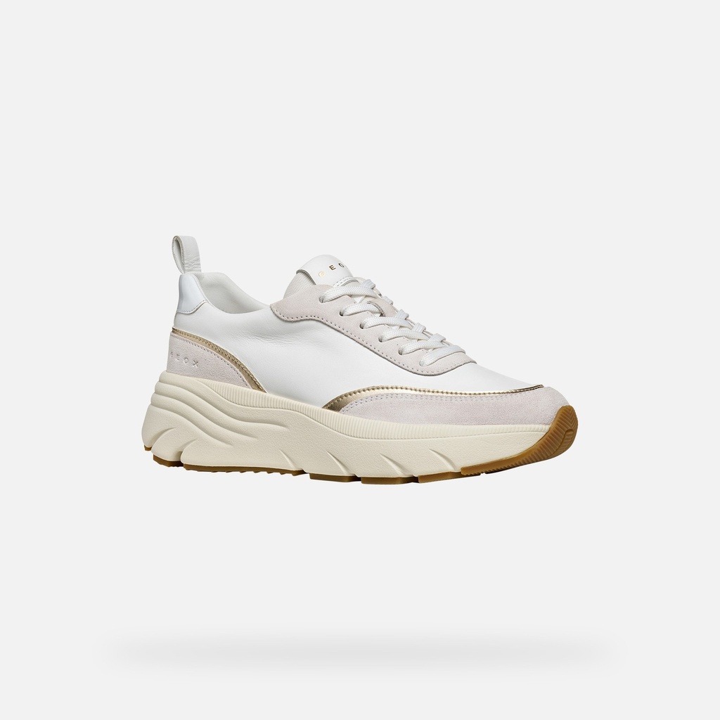 DIAMANTA MUJER - Zapatillas bajas (2)