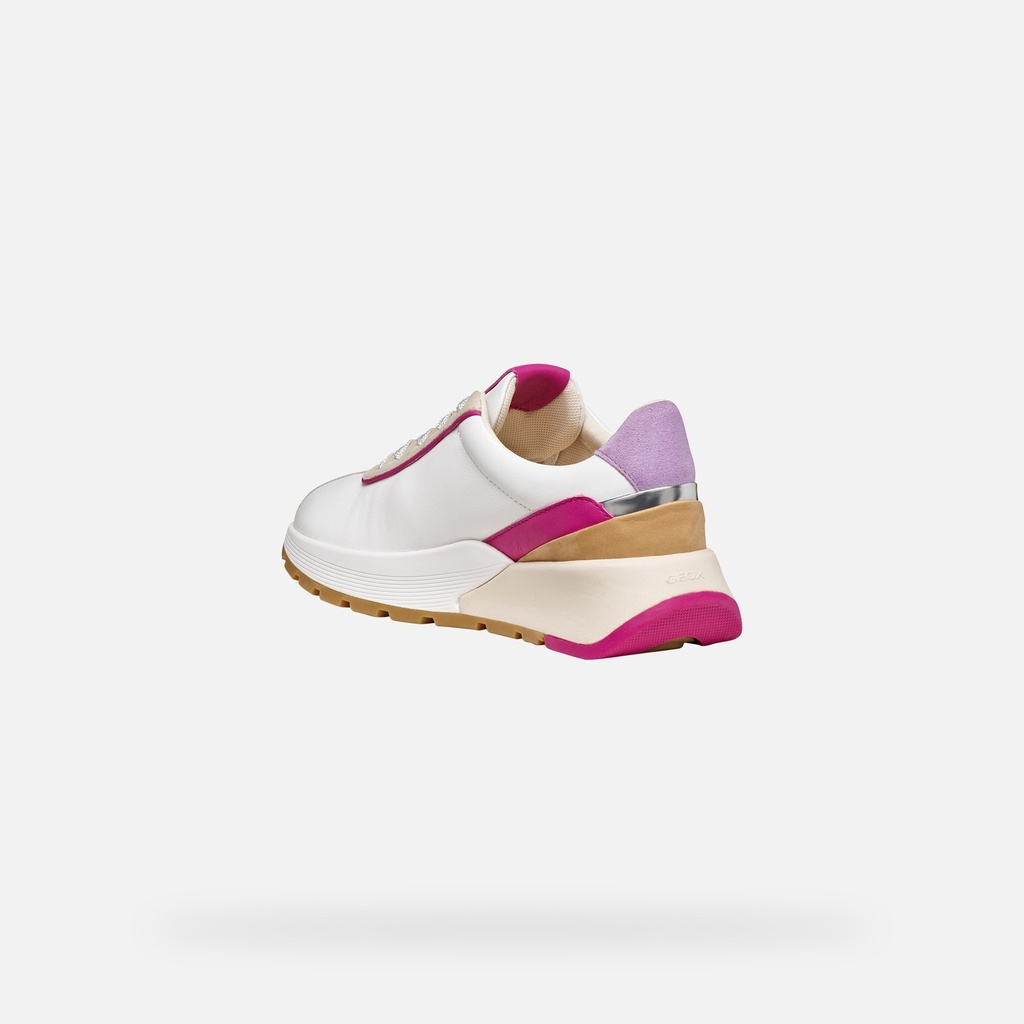 METROPOLI MUJER - Zapatillas bajas (3)