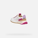 METROPOLI MUJER - Zapatillas bajas (3)