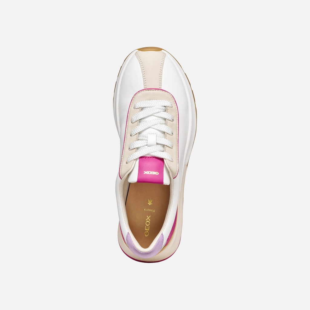 METROPOLI MUJER - Zapatillas bajas (5)