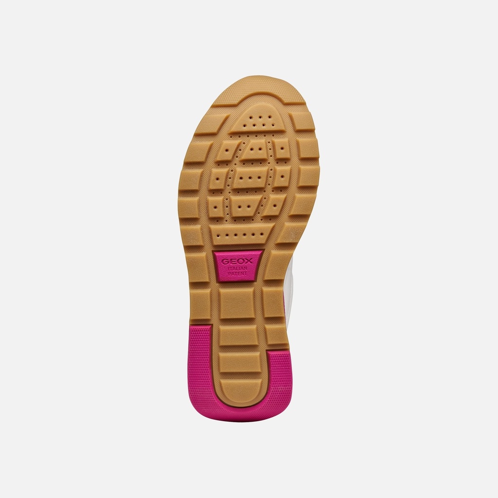 METROPOLI MUJER - Zapatillas bajas (6)