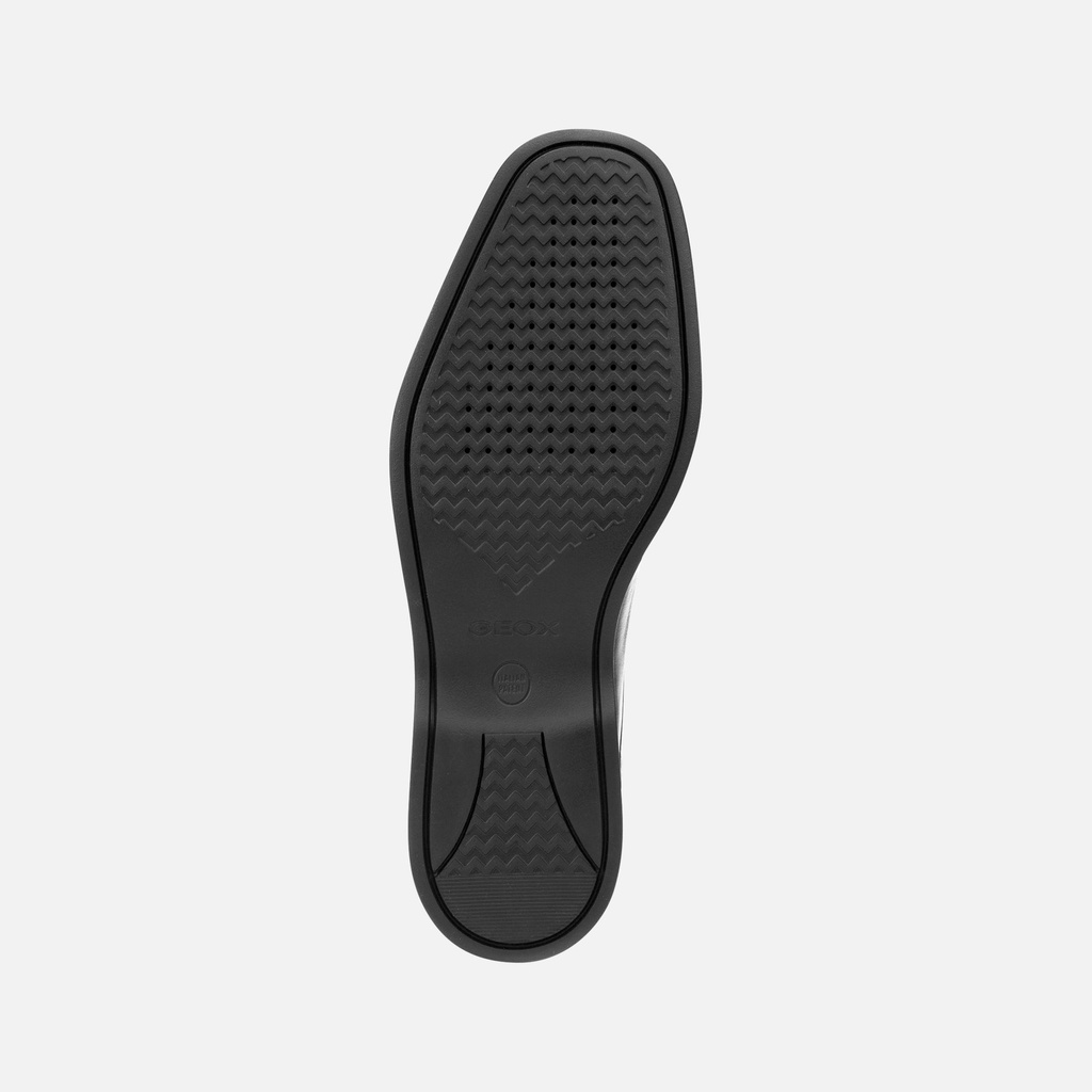 BRAYDEN 2FIT ABX HOMBRE - Zapatillas impermeables (7)