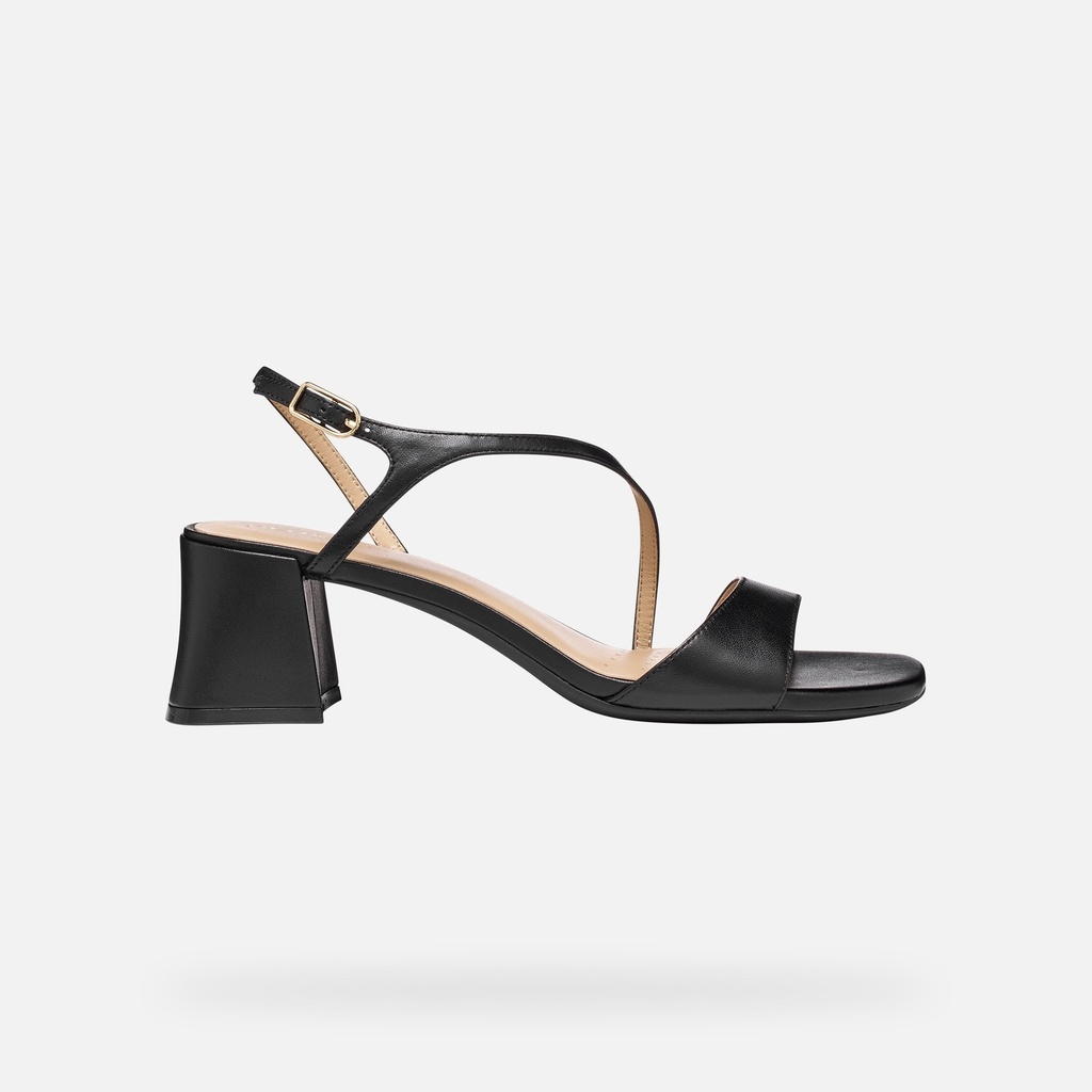 NEW ERAKLIA 50 T01 MUJER - Sandalias tacón medio (1)