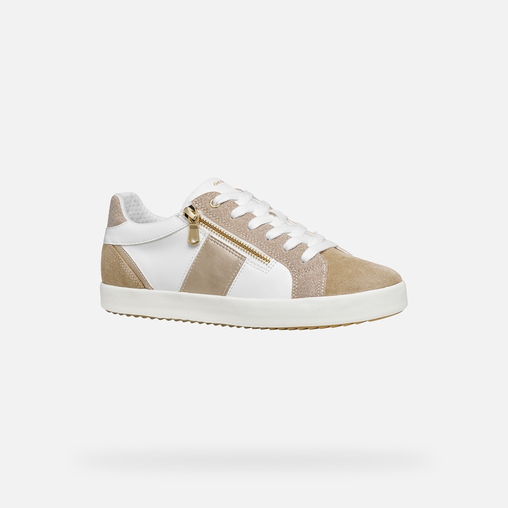 BLOMIEE MUJER - Zapatillas bajas (4)