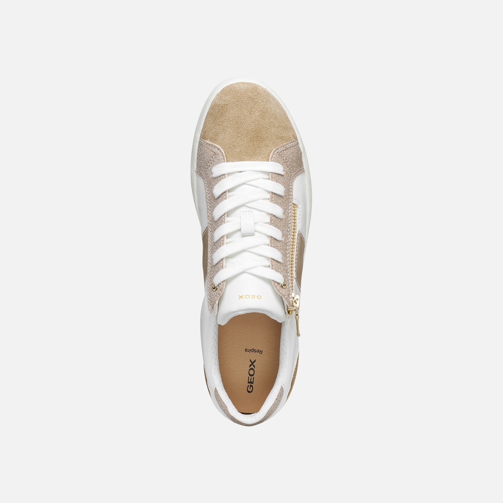 BLOMIEE MUJER - Zapatillas bajas (7)