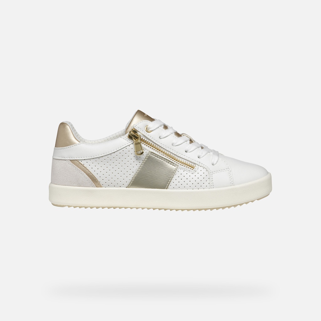 BLOMIEE MUJER - Zapatillas bajas (2)