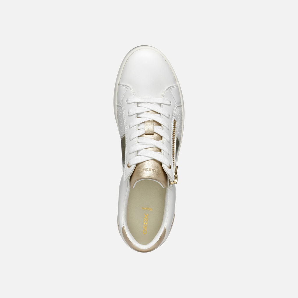 BLOMIEE MUJER - Zapatillas bajas (6)