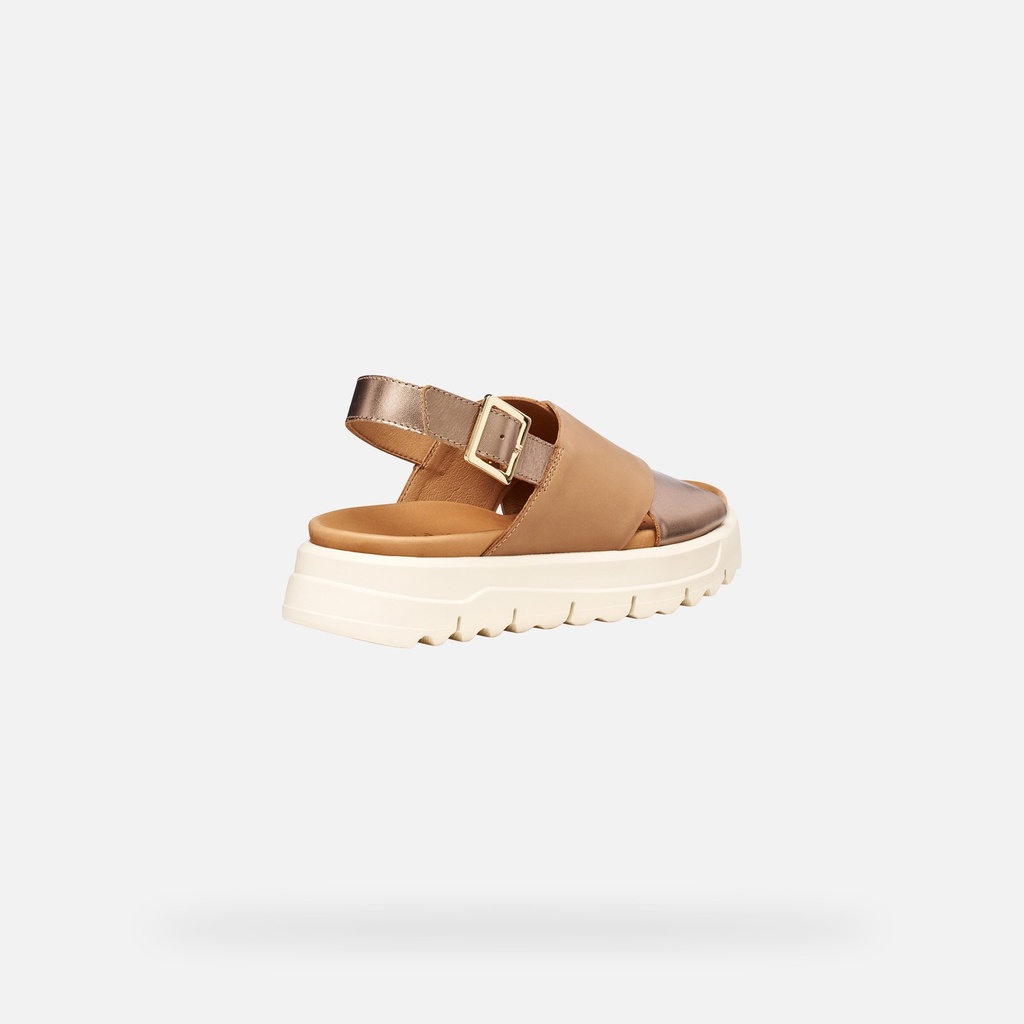 XAND 2.1S MUJER - Sandalias planas (4)