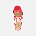 NEW ERAKLIA 80 T01 MUJER - Sandalias tacón alto (7)