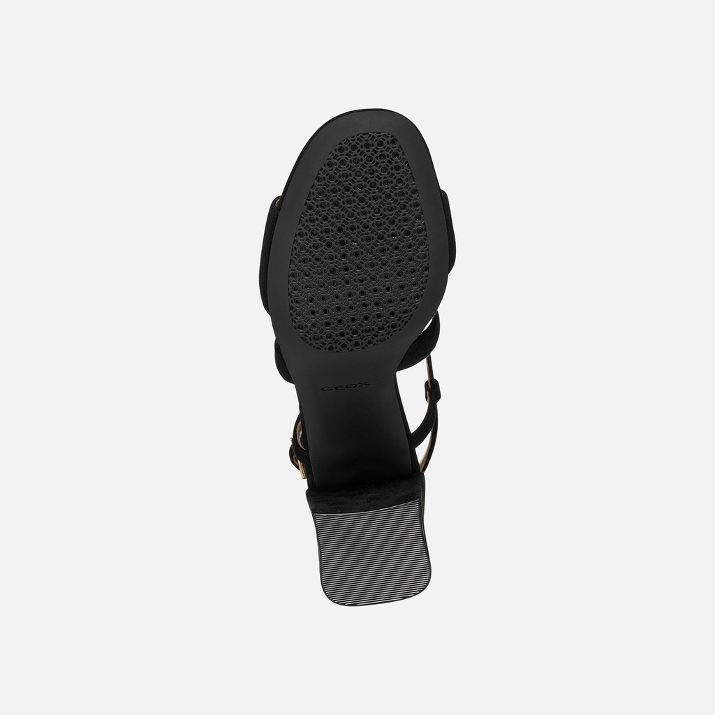 NEW ERAKLIA 80 T01 MUJER - Sandalias tacón alto (6)