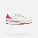 DYNAMIA MUJER - Zapatillas bajas (2)