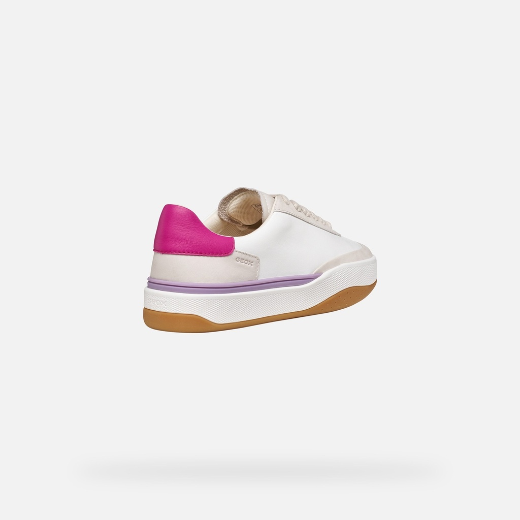 DYNAMIA MUJER - Zapatillas bajas (5)