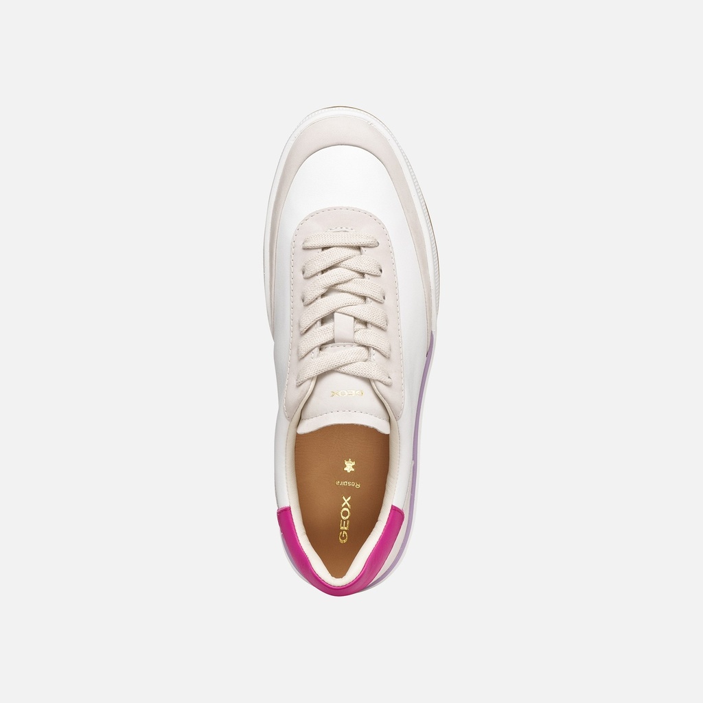 DYNAMIA MUJER - Zapatillas bajas (6)