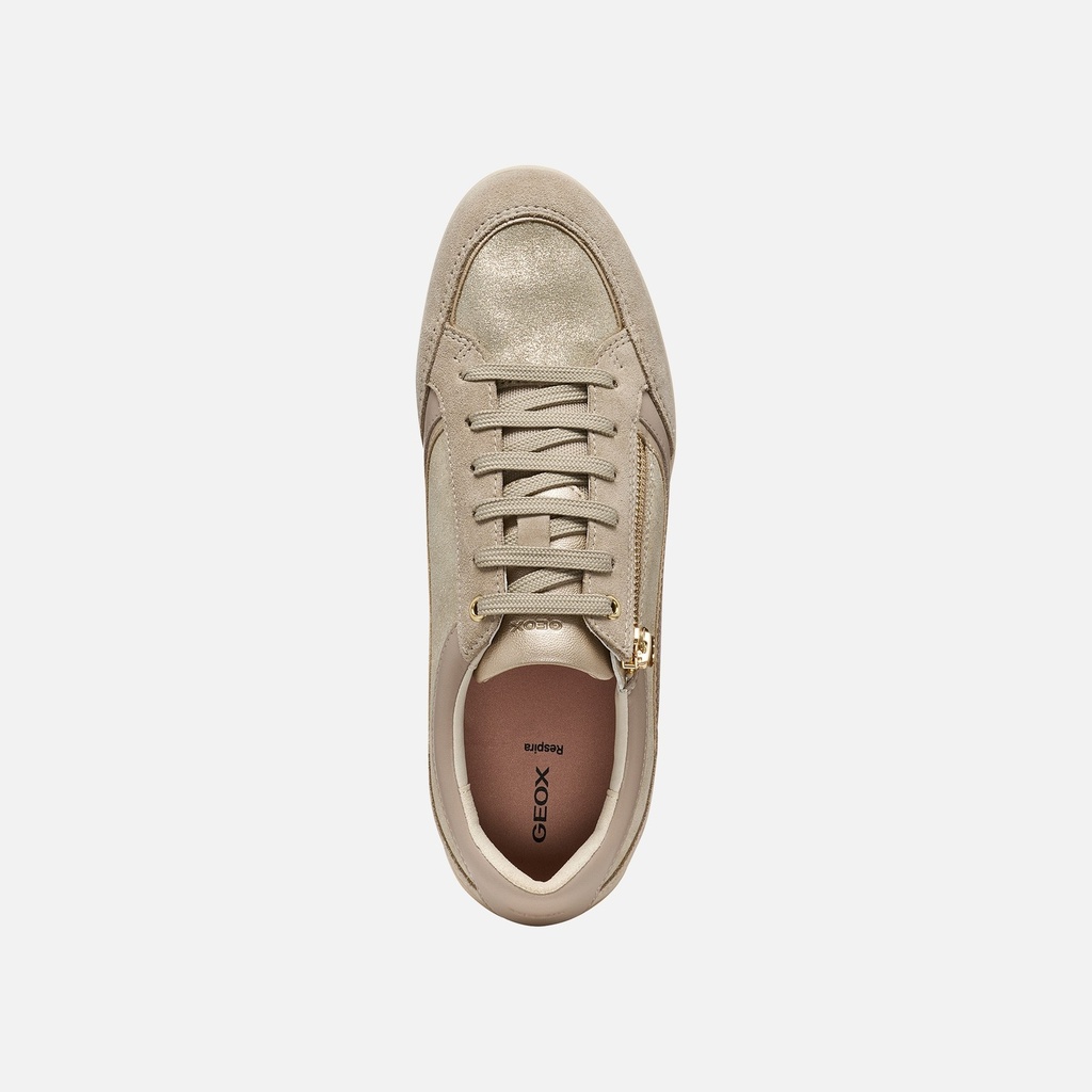 MARYEMY MUJER - Zapatillas bajas (5)
