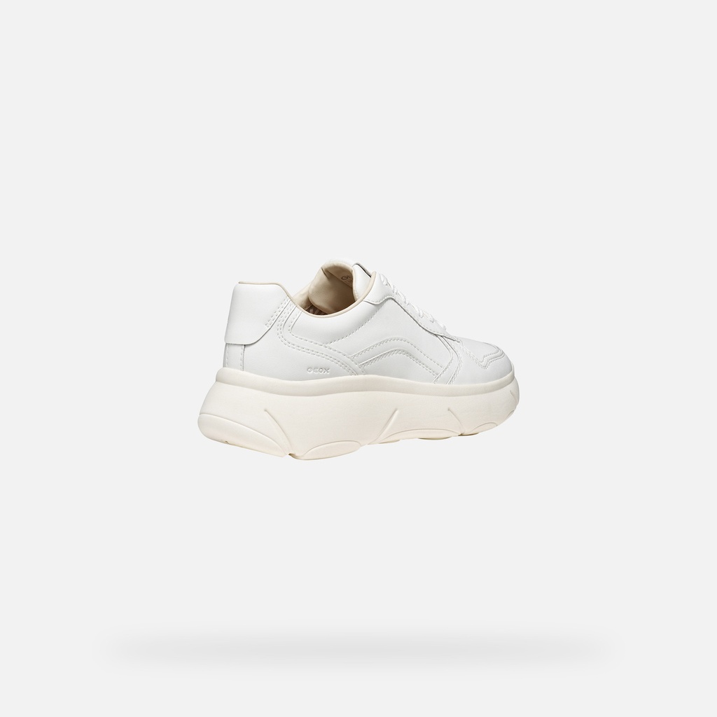 NEBULA 2.0 X MUJER - Zapatillas con plataforma (4)