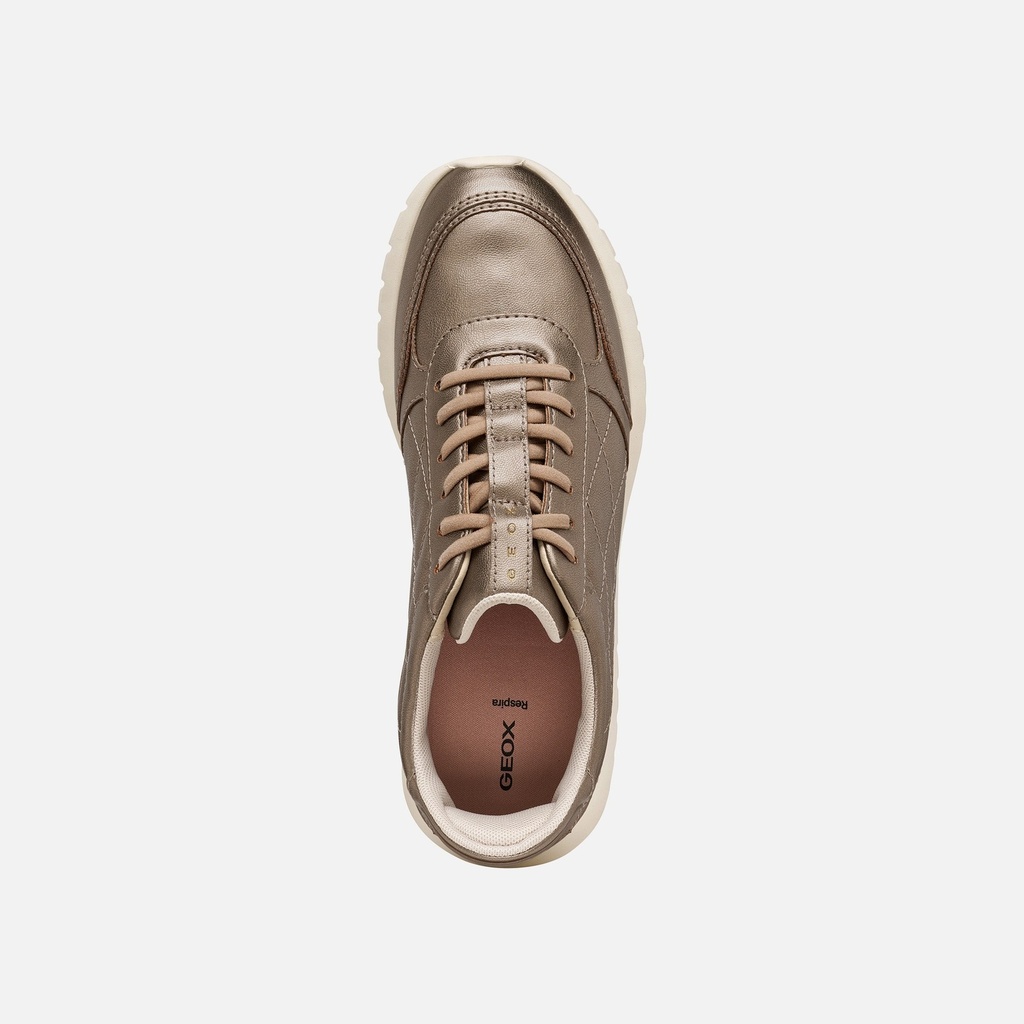SUKIE 2.0 PLUS MUJER - Zapatillas slip in (5)