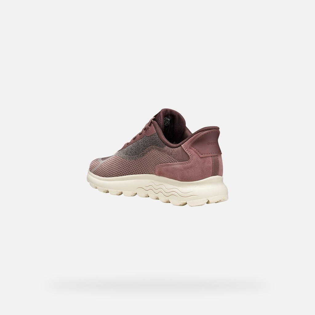 SPHERICA PLUS MUJER - Zapatillas slip in (3)