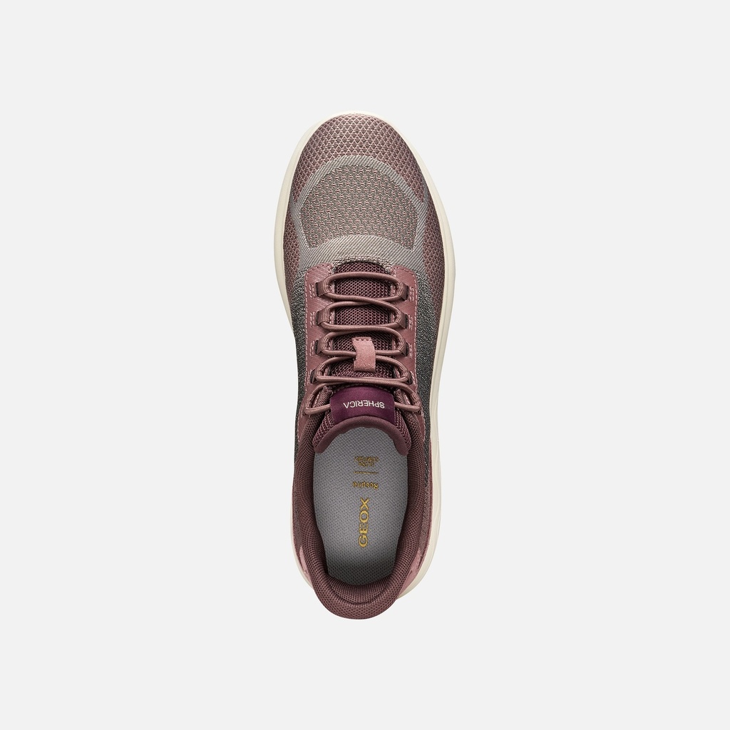 SPHERICA PLUS MUJER - Zapatillas slip in (5)