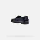 NOEMEN MUJER - Mocasines de cuero (3)