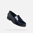 NOEMEN MUJER - Mocasines de cuero (4)
