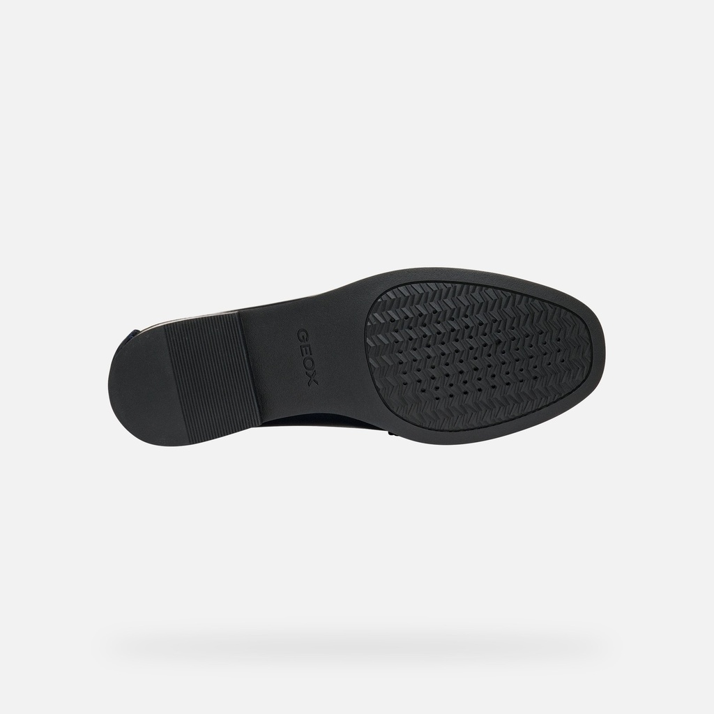 NOEMEN MUJER - Mocasines de cuero (6)