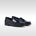 NOEMEN MUJER - Mocasines de cuero (7)