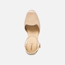 GELSA LOW MUJER - Sandalias de cuña (5)