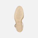 GELSA LOW MUJER - Sandalias de cuña (6)