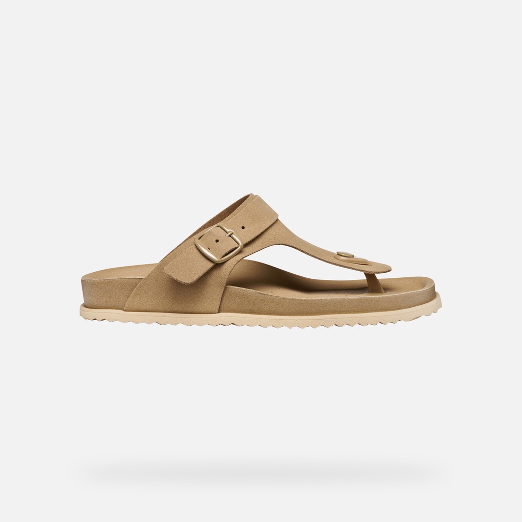SANDYBETT MUJER - Sandalias de dedo (3)