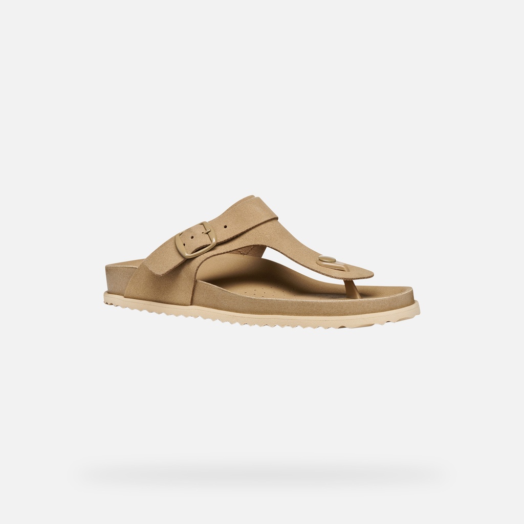 SANDYBETT MUJER - Sandalias de dedo (4)