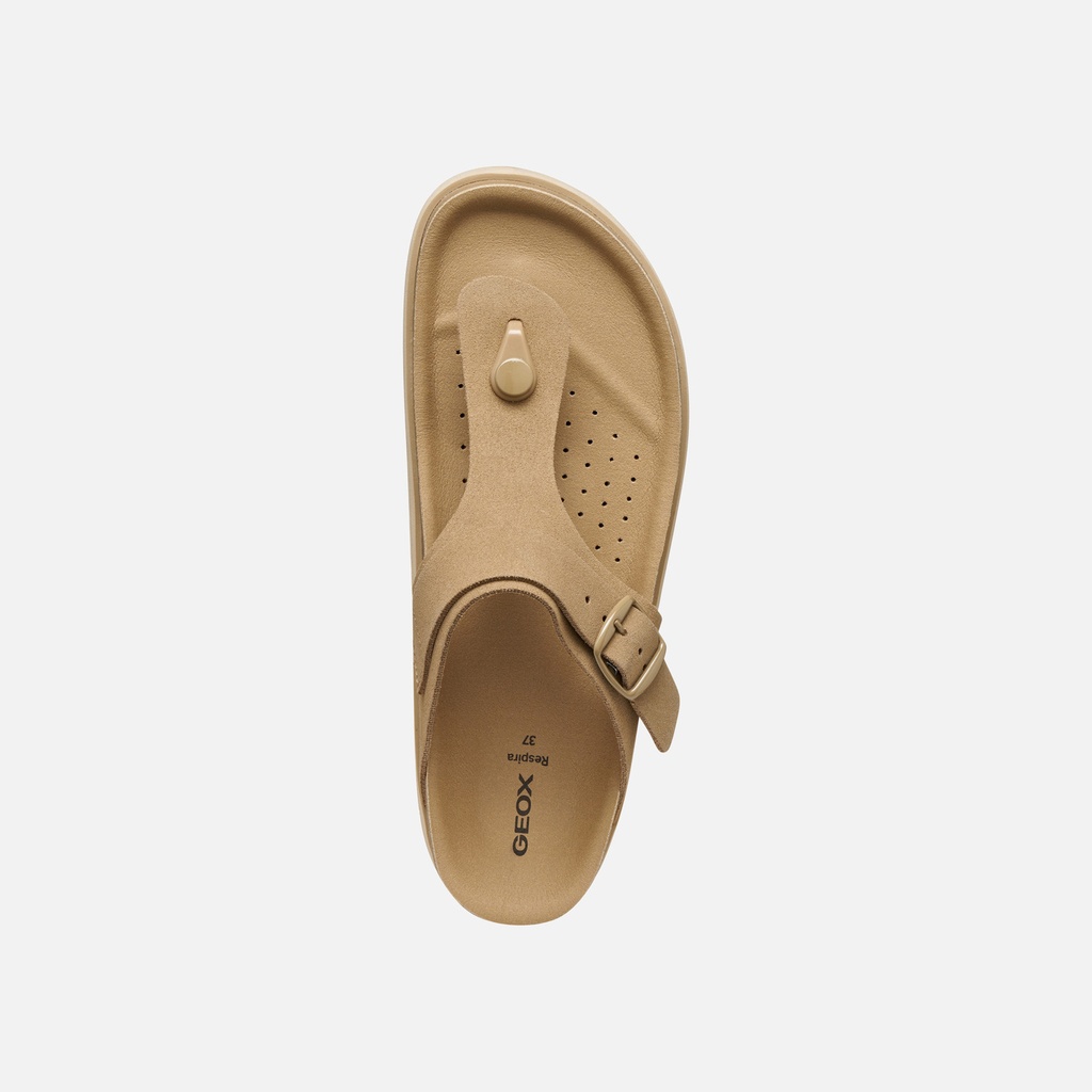 SANDYBETT MUJER - Sandalias de dedo (7)