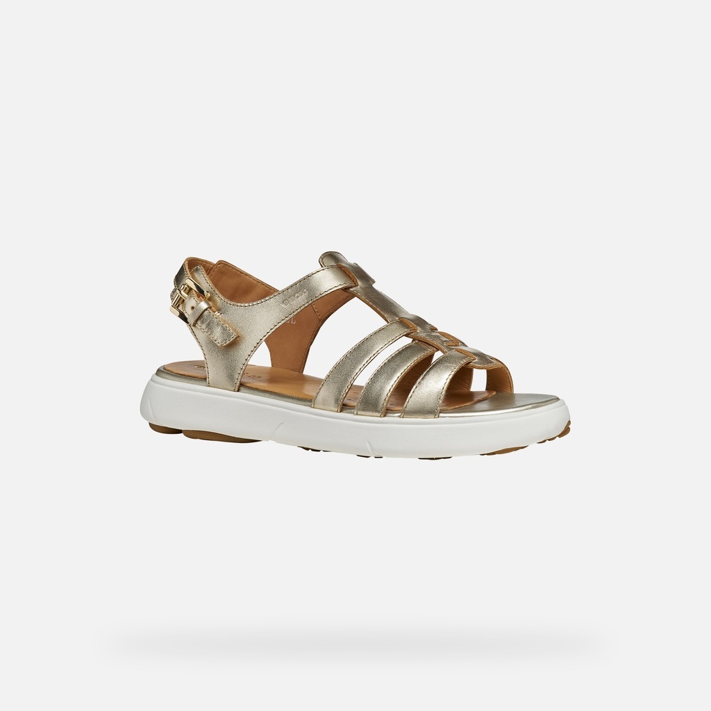 NEBULA 2.0 C S MUJER - Sandalias planas (2)