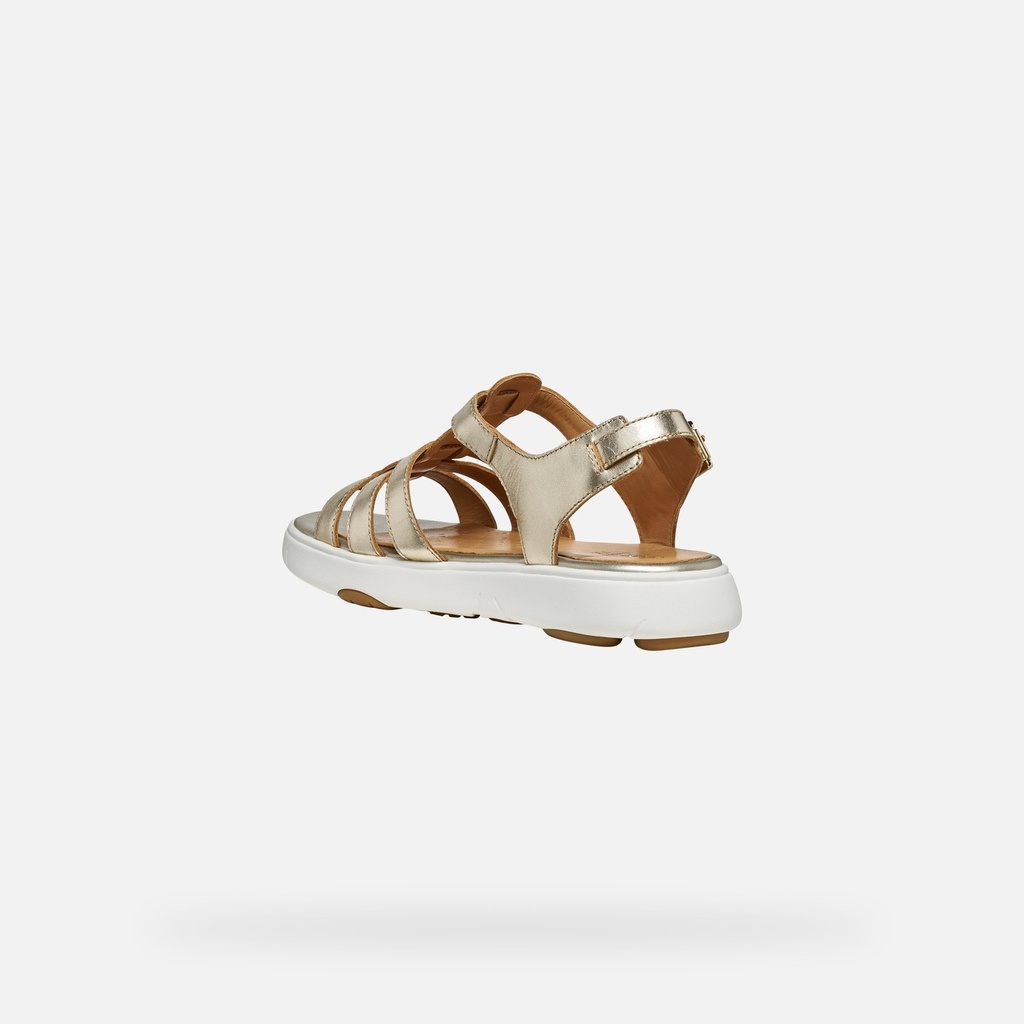 NEBULA 2.0 C S MUJER - Sandalias planas (3)