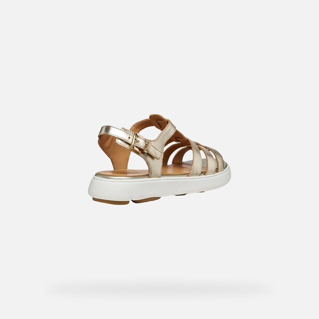 NEBULA 2.0 C S MUJER - Sandalias planas (4)