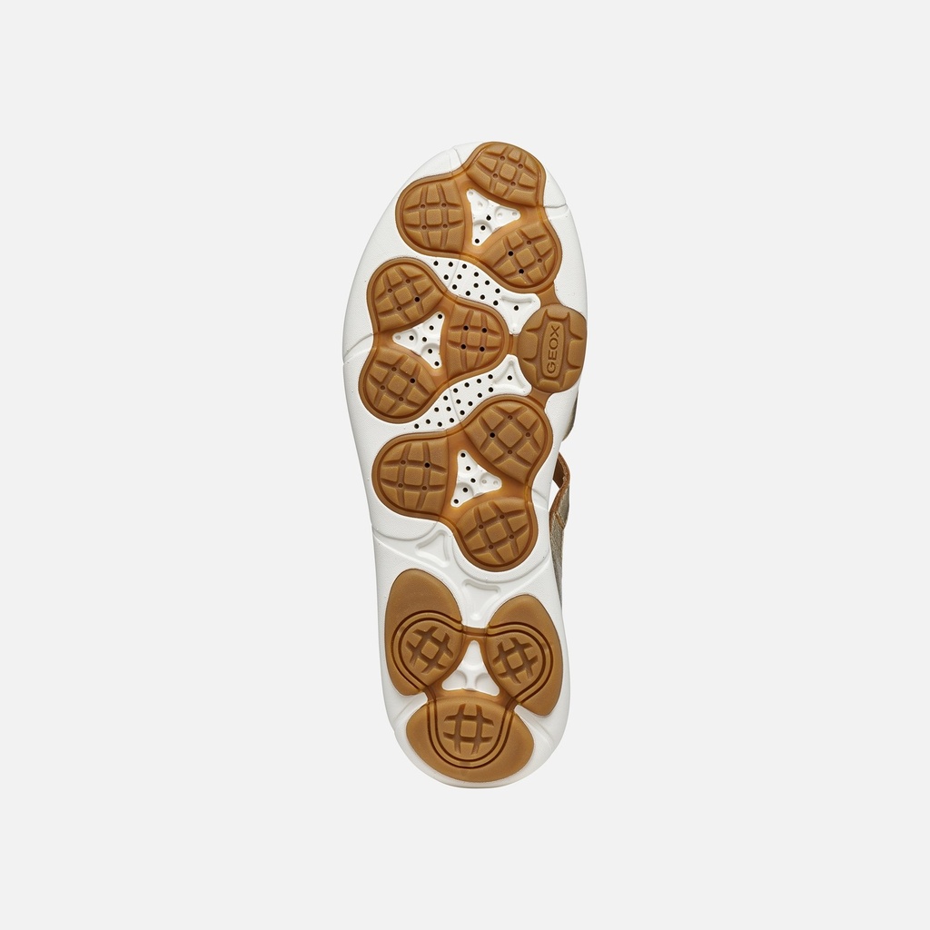 NEBULA 2.0 C S MUJER - Sandalias planas (6)