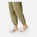 ADACTER S B MUJER - Sandalias suela alta (1)