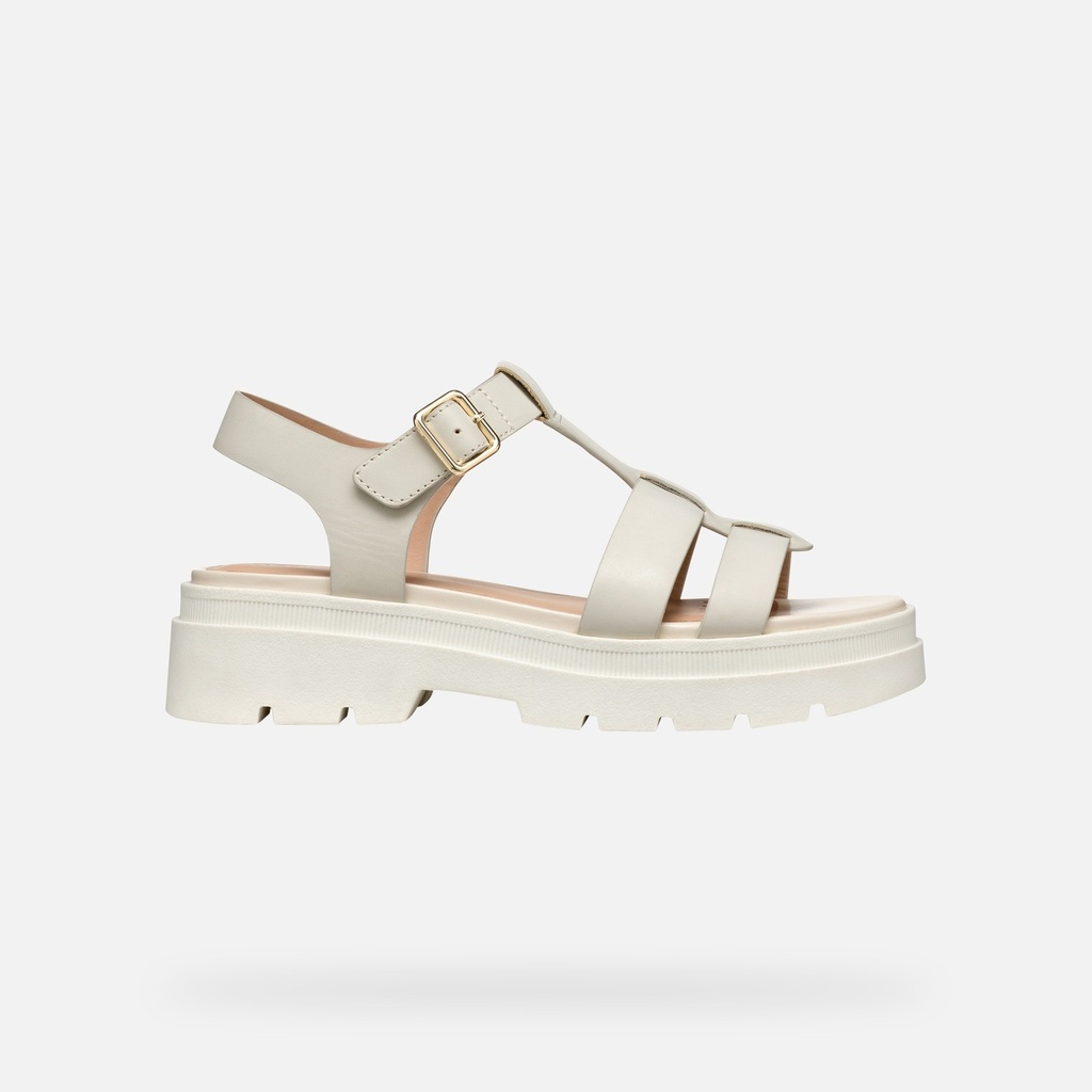ADACTER S B MUJER - Sandalias suela alta (2)