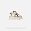 ADACTER S B MUJER - Sandalias suela alta (5)